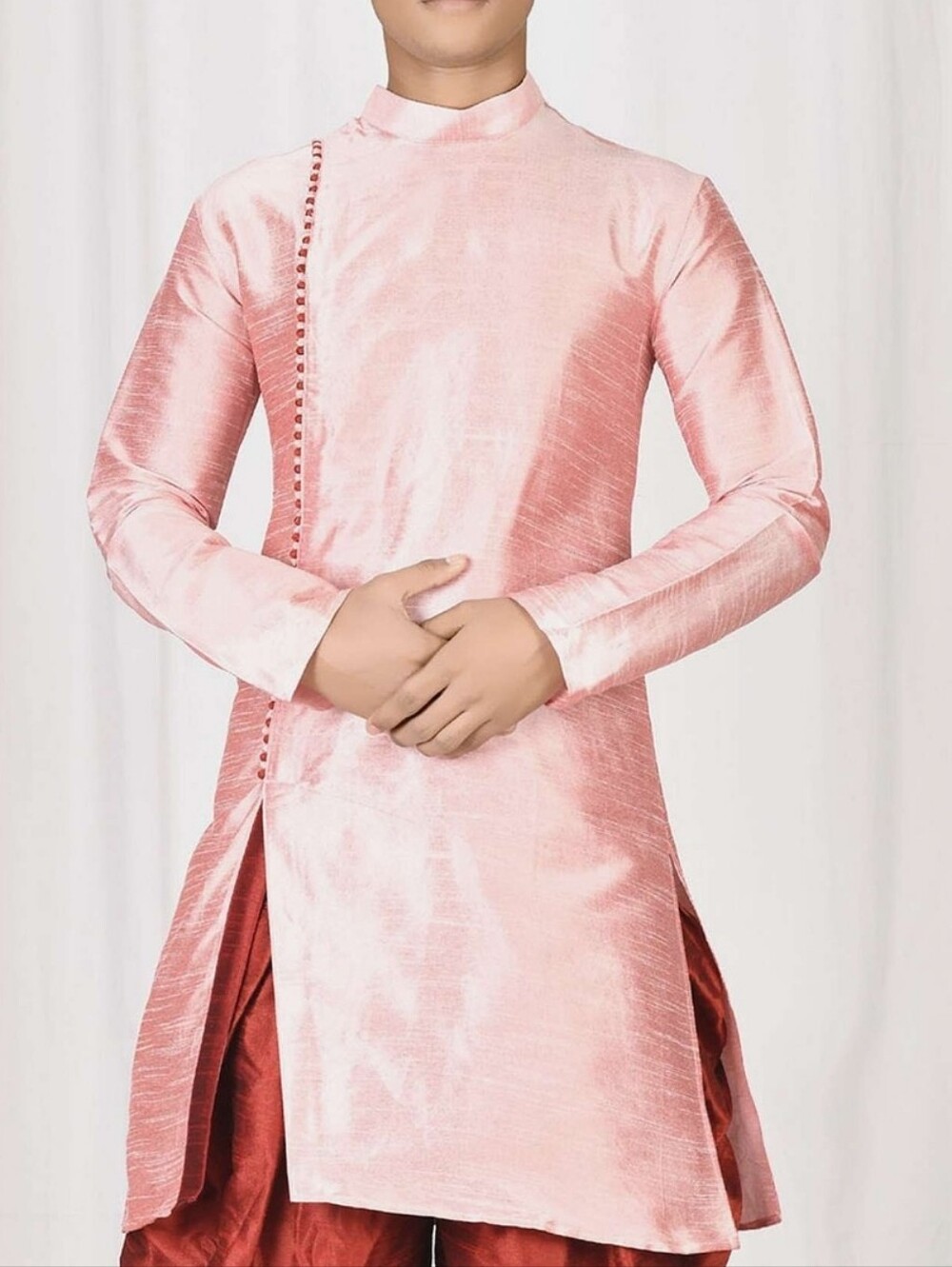 Toddler Kurta Set